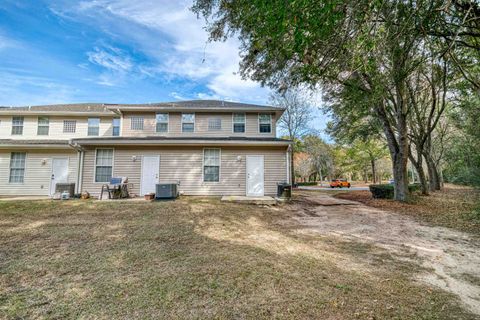 Tiny photo for 3400 Old Bainbridge Road #201, Tallahassee, FL 32303 (MLS # 395139)