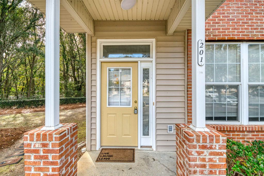 Photo of 3400 Old Bainbridge Road #201, Tallahassee, FL 32303 (MLS # 395139)