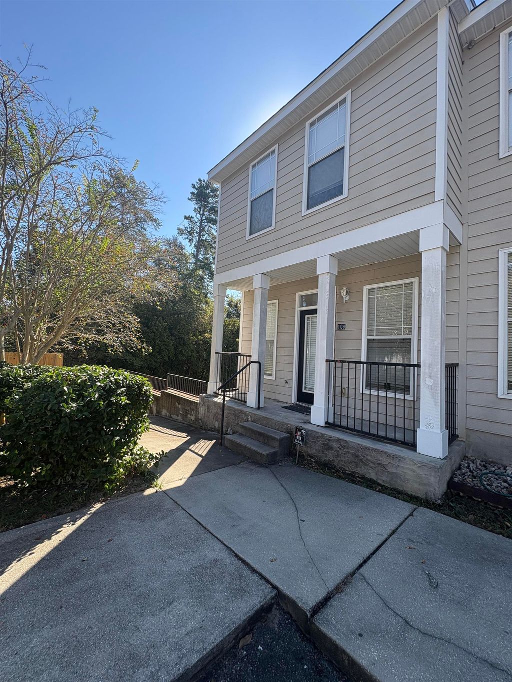 Photo of 2400 Fred Smith Road #108, Tallahassee, FL 32303 (MLS # 391863)