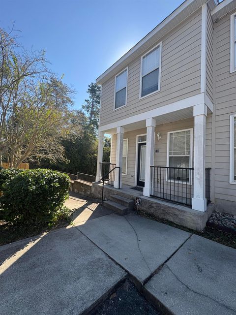Tiny photo for 2400 Fred Smith Road #108, Tallahassee, FL 32303 (MLS # 391863)