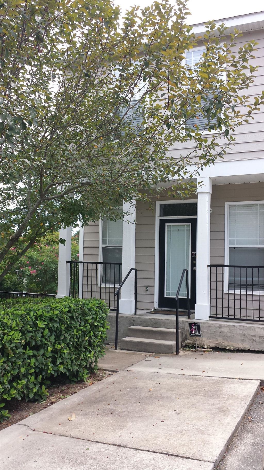Photo of 2400 Fred Smith Road #108, Tallahassee, FL 32303 (MLS # 391863)