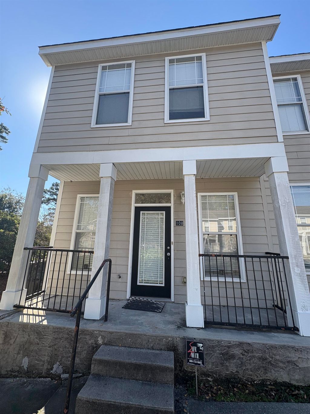 Photo of 2400 Fred Smith Road #108, Tallahassee, FL 32303 (MLS # 391863)