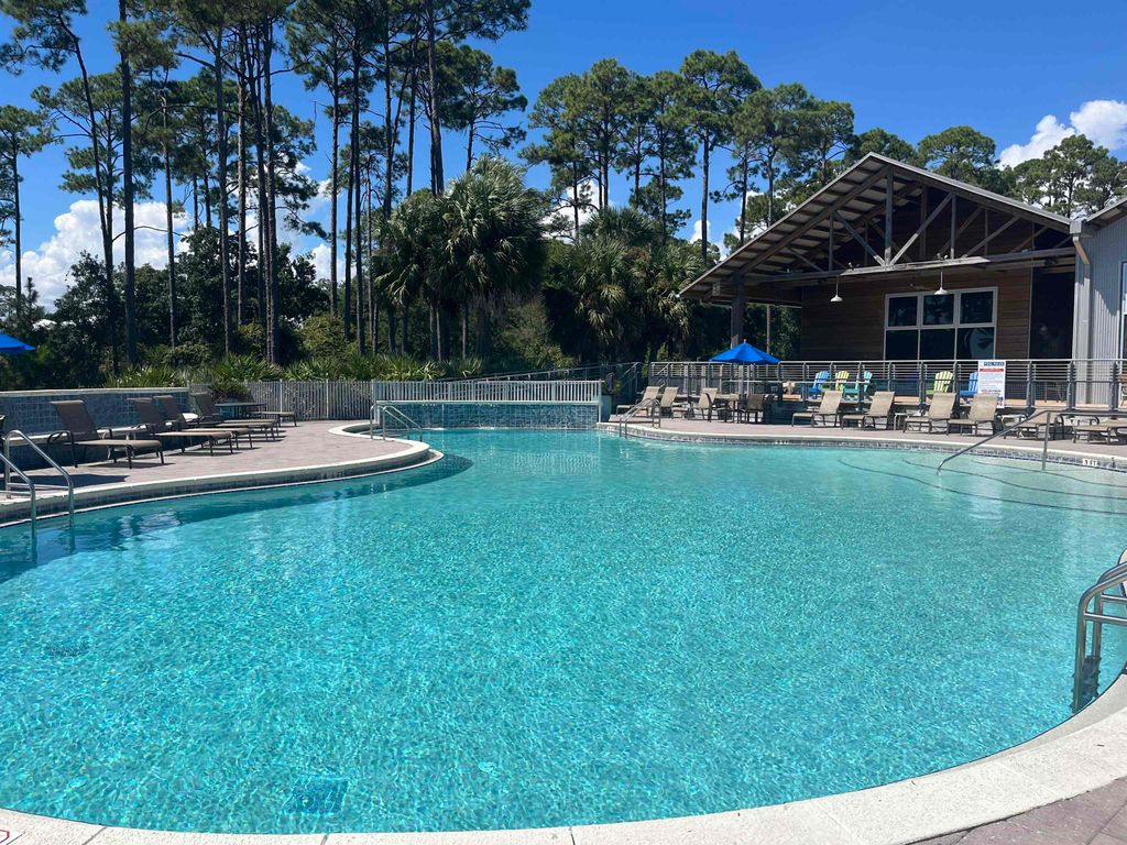 Photo of 130 Turkey Point #Lot 366-E, St Teresa, FL 32358 (MLS # 391523)