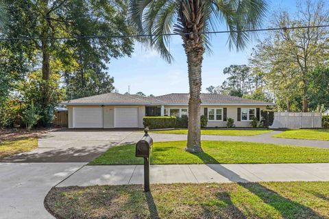 203 GLENVIEW Drive Tallahassee FL 32303