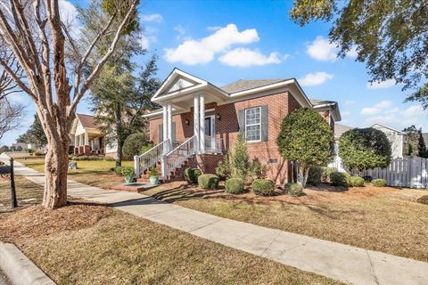 A home in Tallahassee