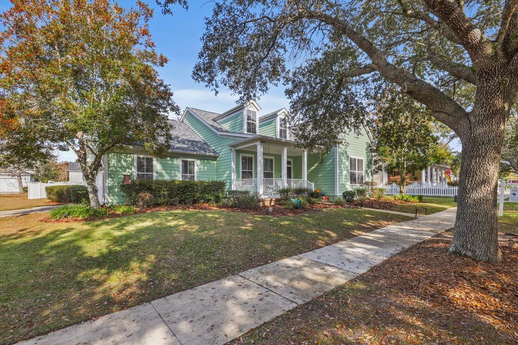 Photo of 3805 Piney Grove Drive, Tallahassee, FL 32311 (MLS # 393355)