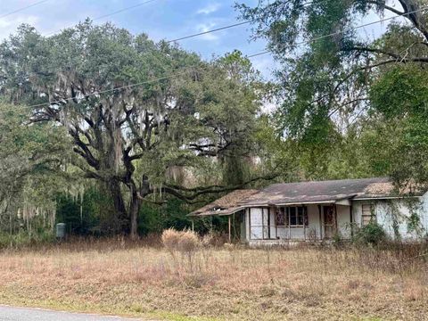 Tiny photo for 2688 NE Cherry Lake Circle, Pinetta, FL 32350 (MLS # 395350)