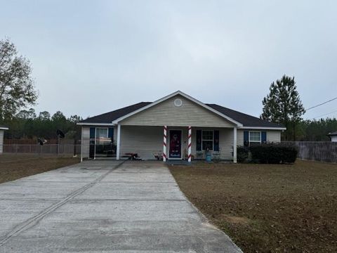 671 Williams Street Gretna FL 32332