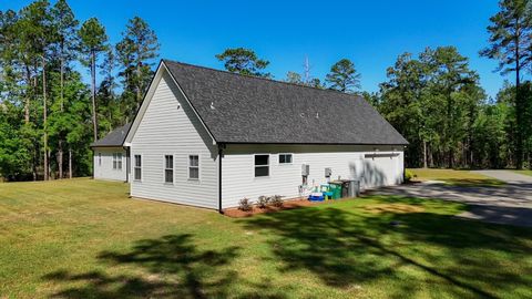 Tiny photo for 8626 Proctor Road, Tallahassee, FL 32309 (MLS # 399128)