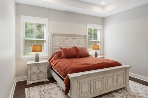 Tiny photo for 8626 Proctor Road, Tallahassee, FL 32309 (MLS # 399128)