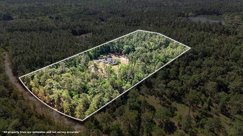 Tiny photo for 8626 Proctor Road, Tallahassee, FL 32309 (MLS # 399128)