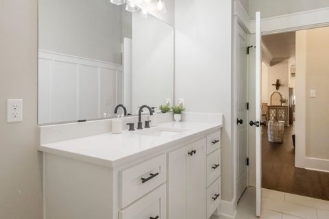 Tiny photo for 8626 Proctor Road, Tallahassee, FL 32309 (MLS # 399128)