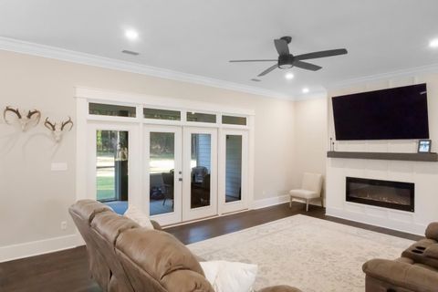 Tiny photo for 8626 Proctor Road, Tallahassee, FL 32309 (MLS # 399128)