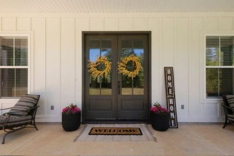 Tiny photo for 8626 Proctor Road, Tallahassee, FL 32309 (MLS # 399128)