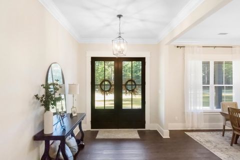 Tiny photo for 8626 Proctor Road, Tallahassee, FL 32309 (MLS # 399128)