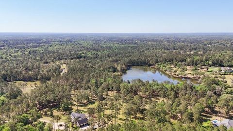 Tiny photo for 8626 Proctor Road, Tallahassee, FL 32309 (MLS # 399128)