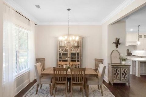 Tiny photo for 8626 Proctor Road, Tallahassee, FL 32309 (MLS # 399128)