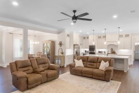 Tiny photo for 8626 Proctor Road, Tallahassee, FL 32309 (MLS # 399128)