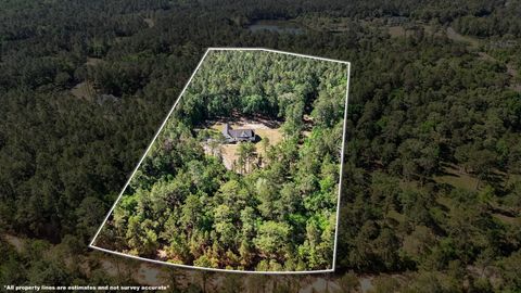 Tiny photo for 8626 Proctor Road, Tallahassee, FL 32309 (MLS # 399128)