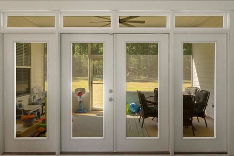 Tiny photo for 8626 Proctor Road, Tallahassee, FL 32309 (MLS # 399128)