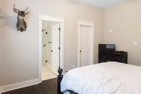 Tiny photo for 8626 Proctor Road, Tallahassee, FL 32309 (MLS # 399128)