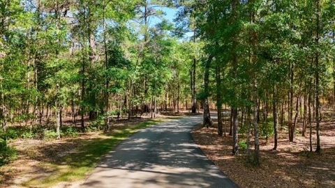 Tiny photo for 8626 Proctor Road, Tallahassee, FL 32309 (MLS # 399128)