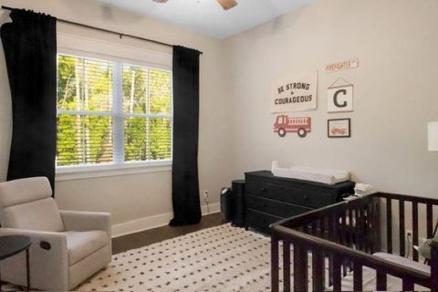 Tiny photo for 8626 Proctor Road, Tallahassee, FL 32309 (MLS # 399128)