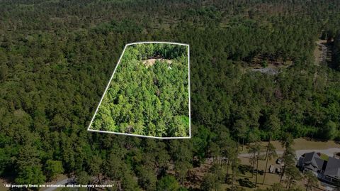 Tiny photo for 8626 Proctor Road, Tallahassee, FL 32309 (MLS # 399128)