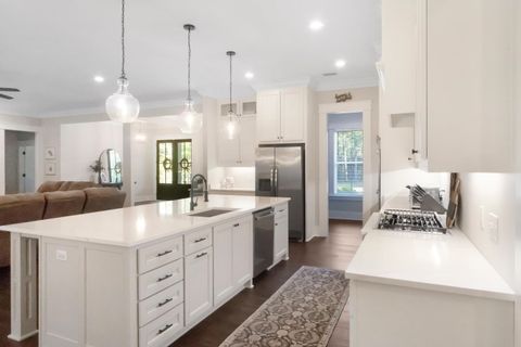 Tiny photo for 8626 Proctor Road, Tallahassee, FL 32309 (MLS # 399128)