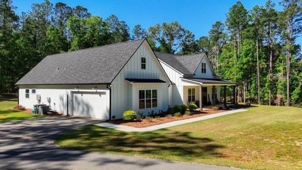 Photo of 8626 Proctor Road, Tallahassee, FL 32309 (MLS # 399128)