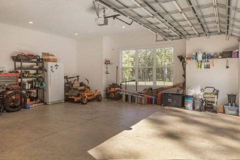 Tiny photo for 8626 Proctor Road, Tallahassee, FL 32309 (MLS # 399128)