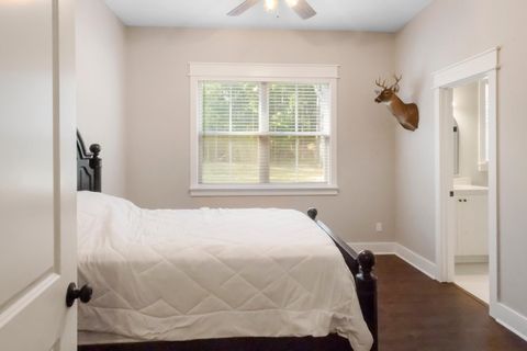 Tiny photo for 8626 Proctor Road, Tallahassee, FL 32309 (MLS # 399128)