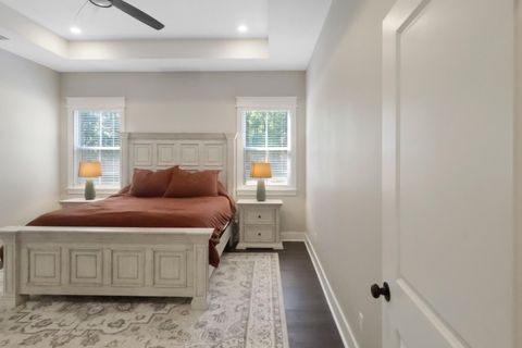 Tiny photo for 8626 Proctor Road, Tallahassee, FL 32309 (MLS # 399128)