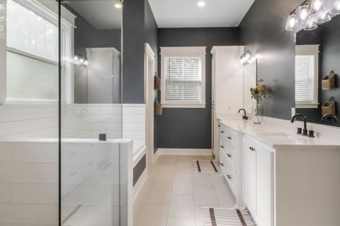 Tiny photo for 8626 Proctor Road, Tallahassee, FL 32309 (MLS # 399128)