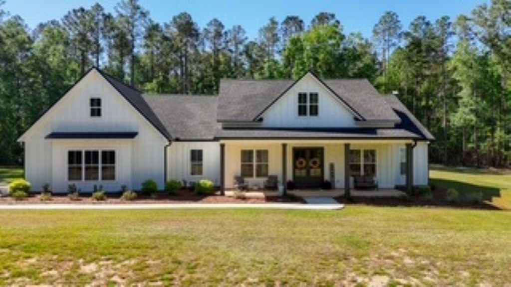 Photo of 8626 Proctor Road, Tallahassee, FL 32309 (MLS # 399128)
