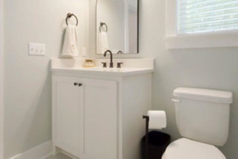 Tiny photo for 8626 Proctor Road, Tallahassee, FL 32309 (MLS # 399128)