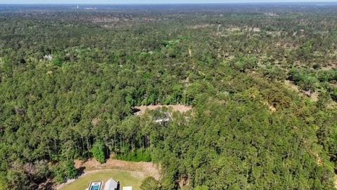 Tiny photo for 8626 Proctor Road, Tallahassee, FL 32309 (MLS # 399128)