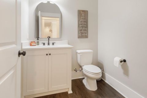 Tiny photo for 8626 Proctor Road, Tallahassee, FL 32309 (MLS # 399128)