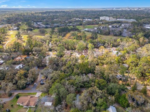Tiny photo for 1526 Live Oak Drive, Tallahassee, FL 32301 (MLS # 399981)