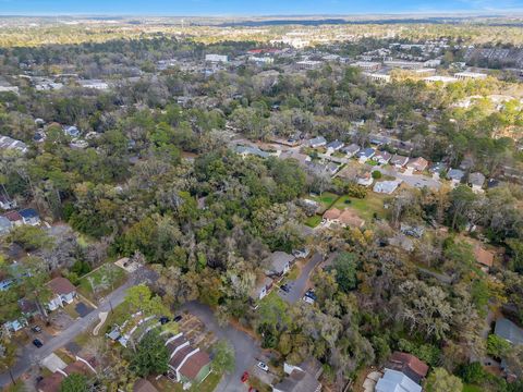 Tiny photo for 1526 Live Oak Drive, Tallahassee, FL 32301 (MLS # 399981)