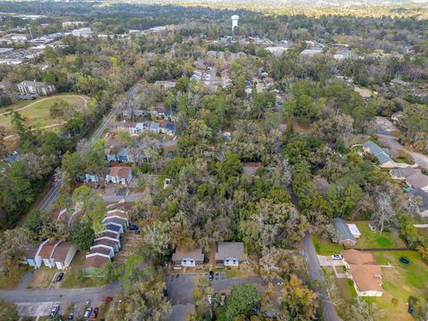 Tiny photo for 1526 Live Oak Drive, Tallahassee, FL 32301 (MLS # 399981)