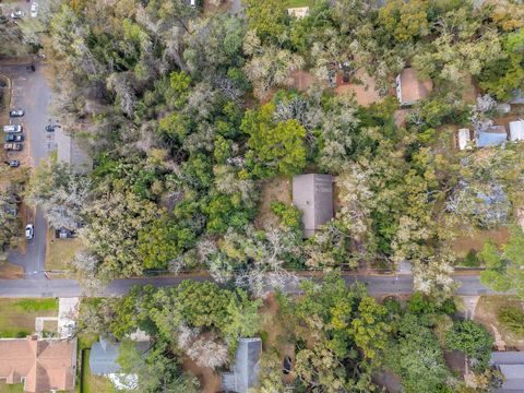 Tiny photo for 1526 Live Oak Drive, Tallahassee, FL 32301 (MLS # 399981)