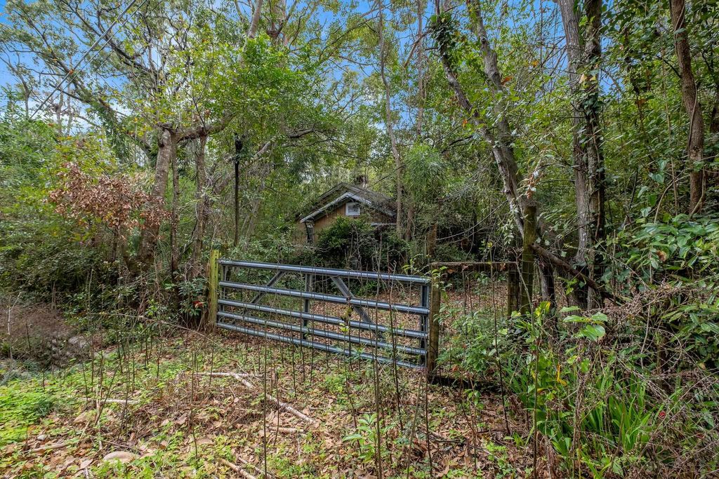 Photo of 1526 Live Oak Drive, Tallahassee, FL 32301 (MLS # 399981)