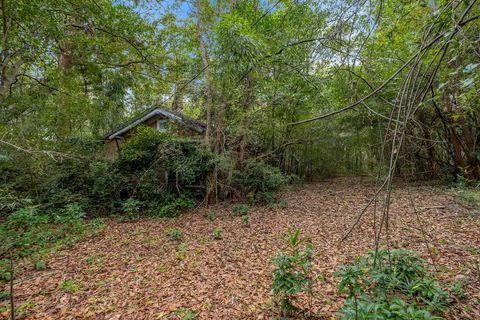 Photo of 1526 Live Oak Drive, Tallahassee, FL 32301 (MLS # 399981)