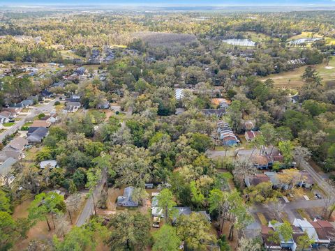 Tiny photo for 1526 Live Oak Drive, Tallahassee, FL 32301 (MLS # 399981)