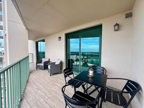 Tiny photo for 300 S DUVAL Street #1705, Tallahassee, FL 32301 (MLS # 398683)
