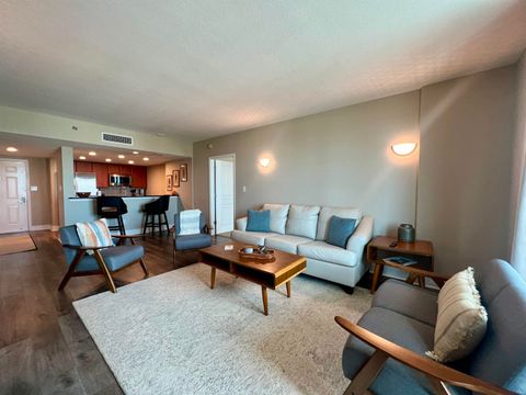 Tiny photo for 300 S DUVAL Street #1705, Tallahassee, FL 32301 (MLS # 398683)