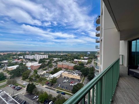 Tiny photo for 300 S DUVAL Street #1705, Tallahassee, FL 32301 (MLS # 398683)