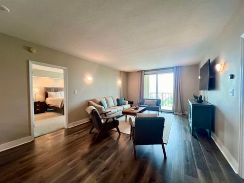 Tiny photo for 300 S DUVAL Street #1705, Tallahassee, FL 32301 (MLS # 398683)