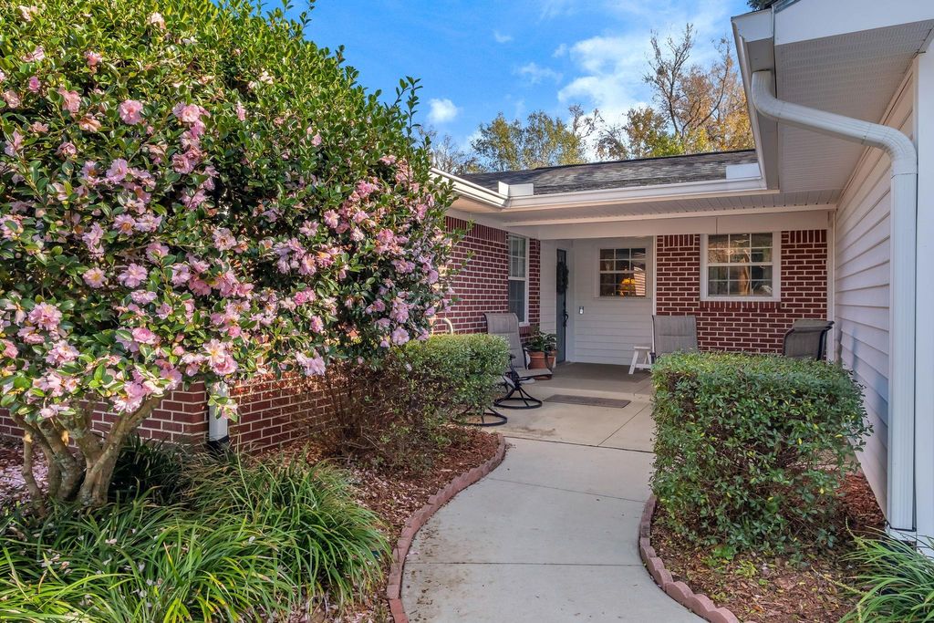 Photo of 751 Violet Street, Tallahassee, FL 32308 (MLS # 396645)
